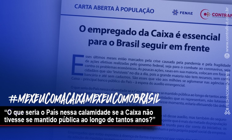 Capa da Notícia
